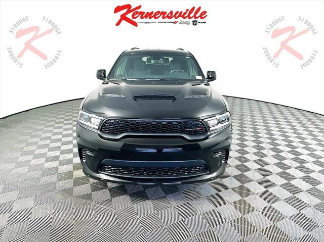 new 2025 Dodge Durango car, priced at $49,421