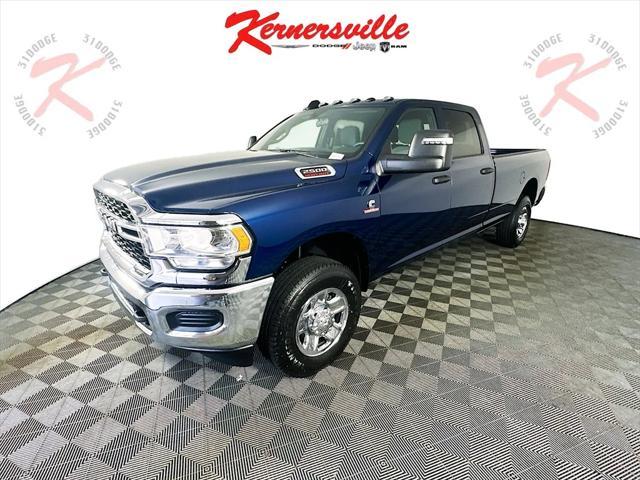 new 2024 Ram 2500 car, priced at $57,977