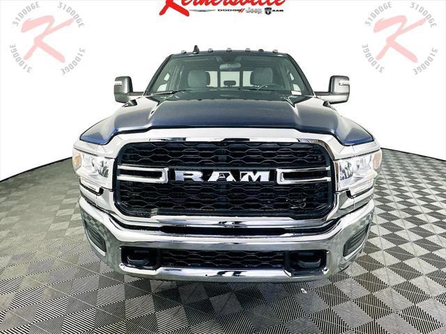 new 2024 Ram 2500 car, priced at $57,977