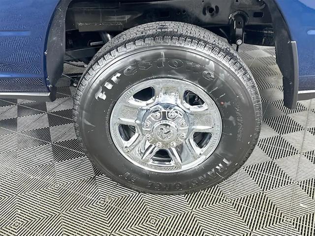 new 2024 Ram 2500 car, priced at $57,977