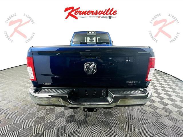 new 2024 Ram 2500 car, priced at $57,977