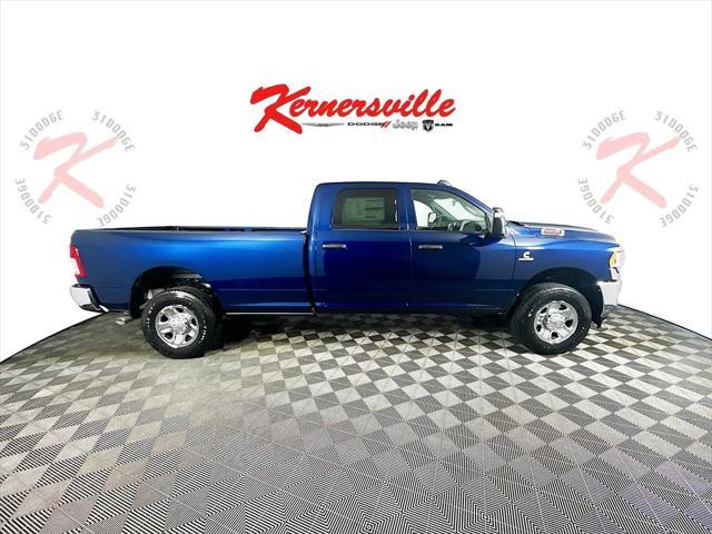 new 2024 Ram 2500 car, priced at $57,977