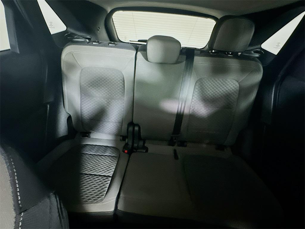 used 2022 Ford Escape car, priced at $16,735