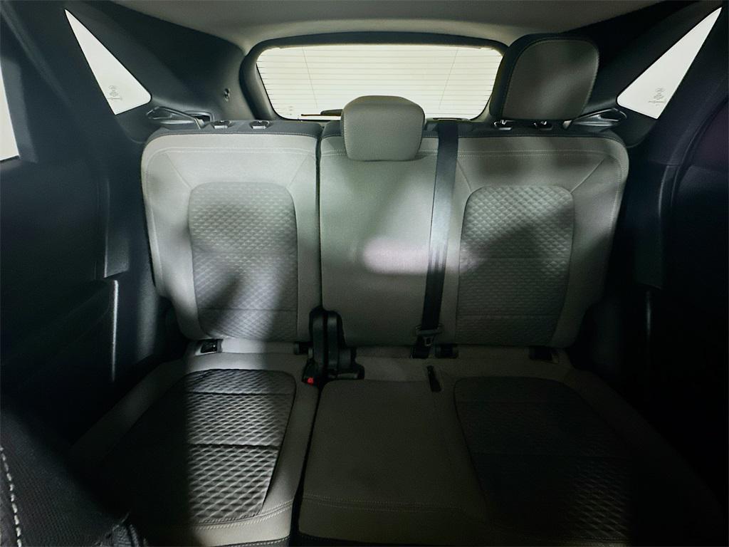 used 2022 Ford Escape car, priced at $16,735