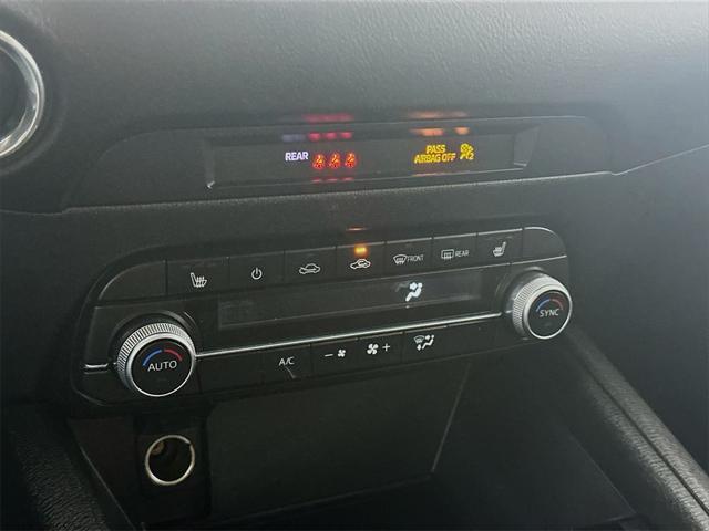 used 2021 Mazda CX-5 car, priced at $18,785