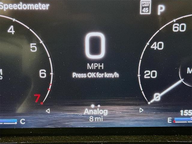 new 2025 Jeep Grand Wagoneer L car, priced at $99,303