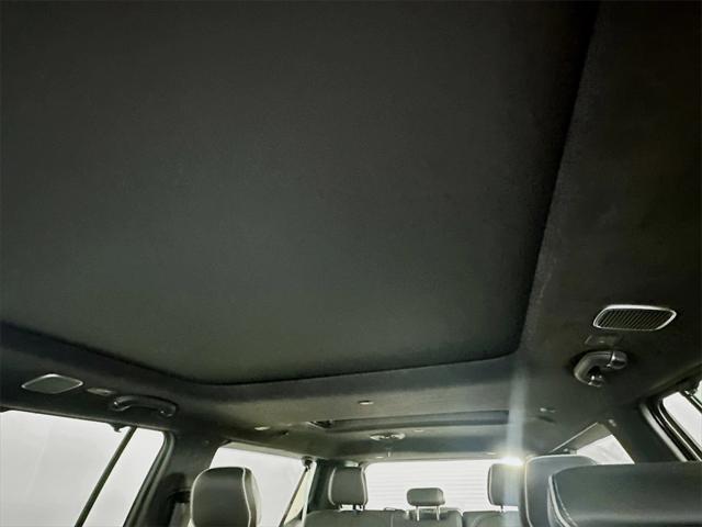 new 2025 Jeep Grand Wagoneer L car, priced at $99,303
