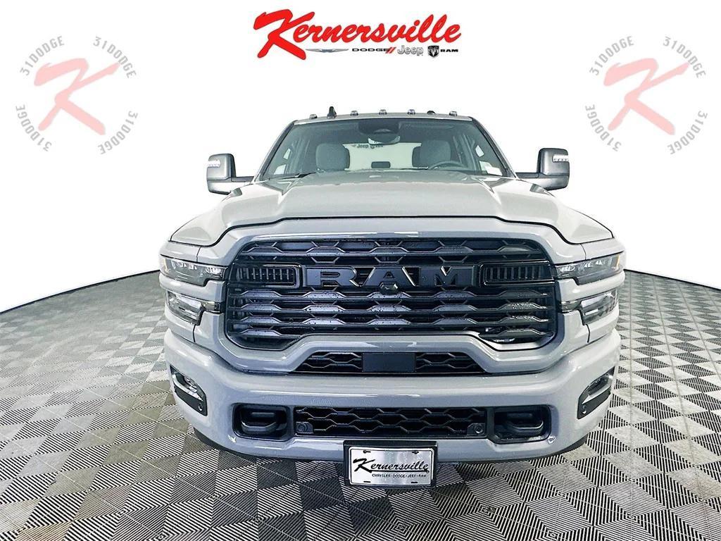 new 2026 Ram 2500 car, priced at $69,206
