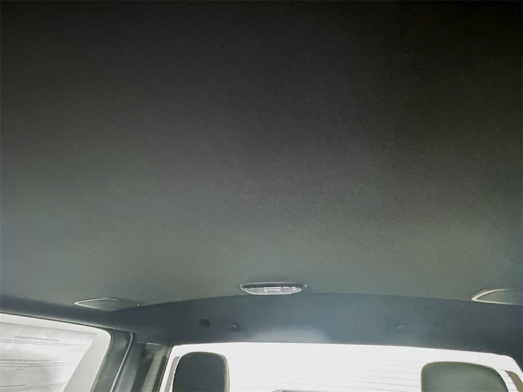 new 2026 Ram 2500 car, priced at $69,206