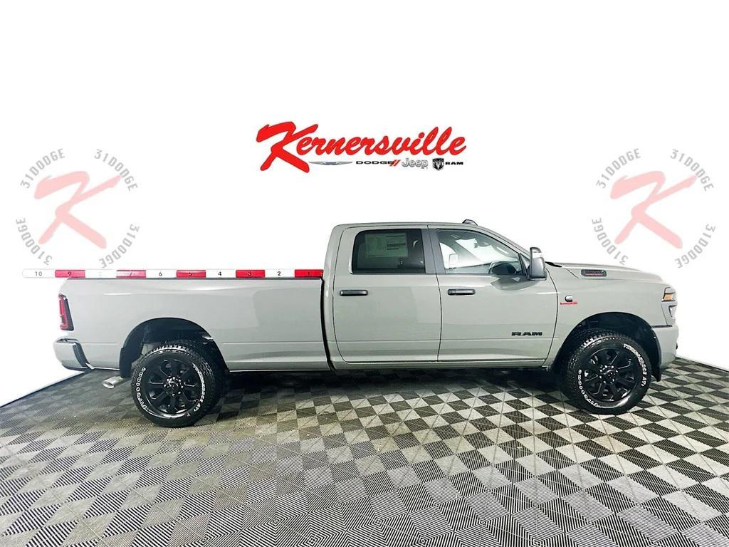 new 2026 Ram 2500 car, priced at $69,206