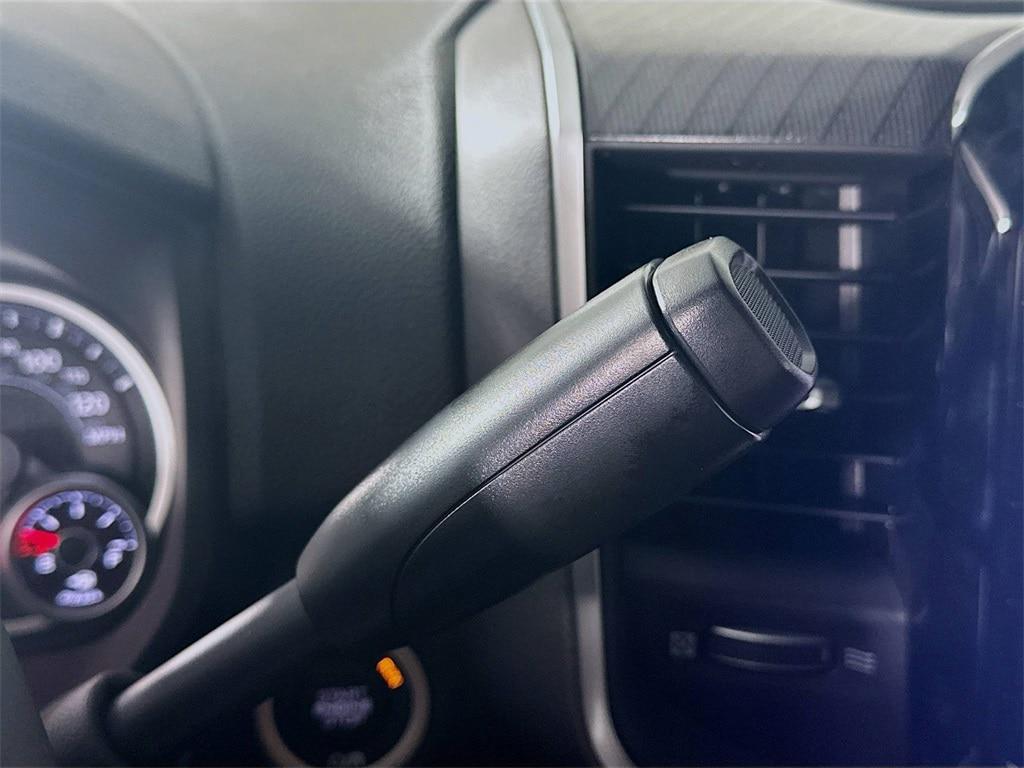 new 2026 Ram 2500 car, priced at $69,206