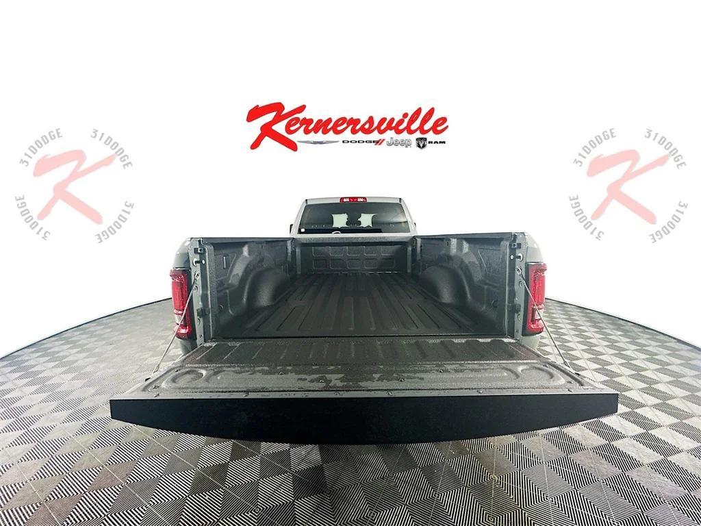 new 2026 Ram 2500 car, priced at $69,206