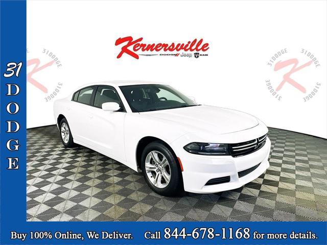 used 2015 Dodge Charger car, priced at $12,885