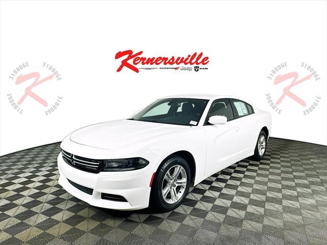 used 2015 Dodge Charger car, priced at $12,885