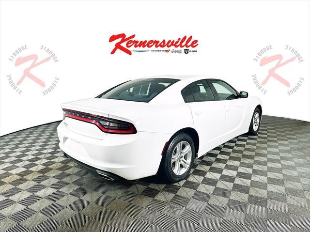 used 2015 Dodge Charger car, priced at $12,885