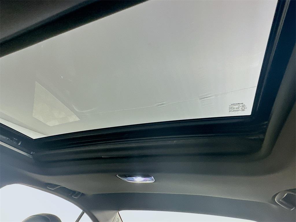 used 2020 Subaru WRX car, priced at $21,535