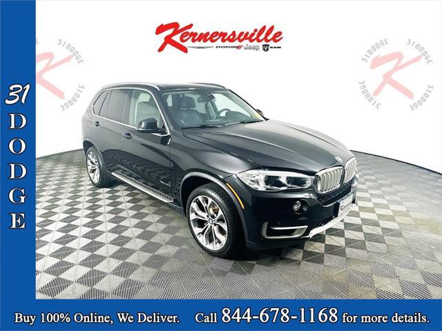 used 2016 BMW X5 eDrive car, priced at $11,485