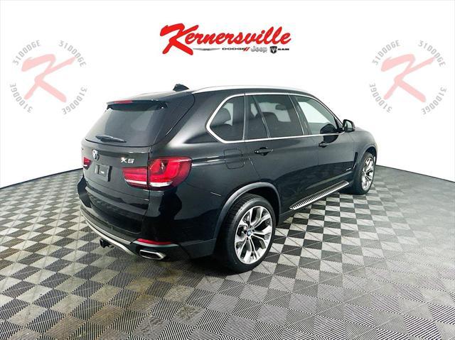 used 2016 BMW X5 eDrive car, priced at $11,485