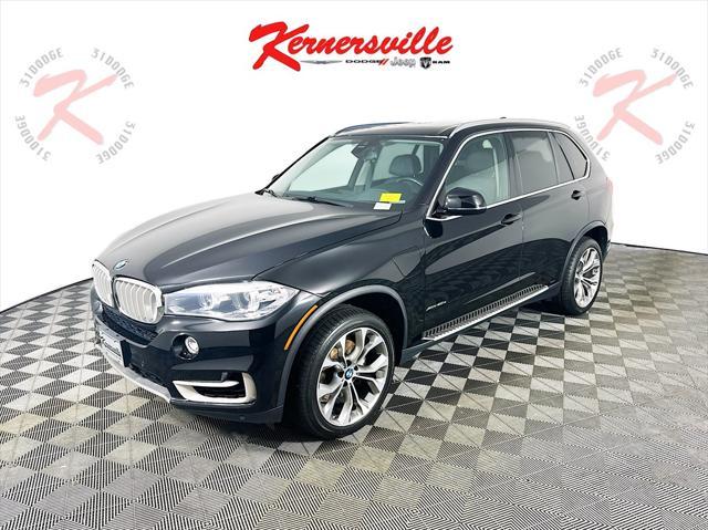 used 2016 BMW X5 eDrive car, priced at $11,485