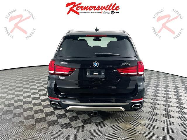 used 2016 BMW X5 eDrive car, priced at $11,485