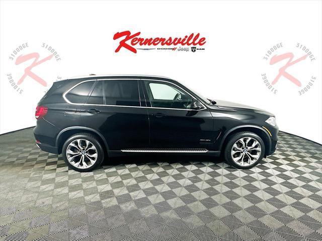 used 2016 BMW X5 eDrive car, priced at $11,485