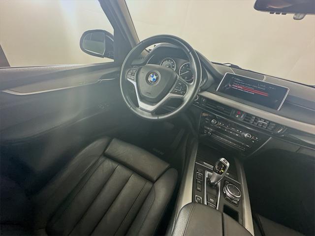 used 2016 BMW X5 eDrive car, priced at $11,485