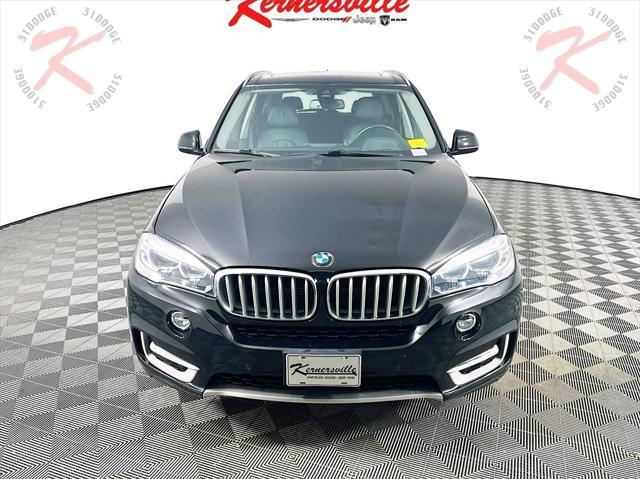 used 2016 BMW X5 eDrive car, priced at $11,485