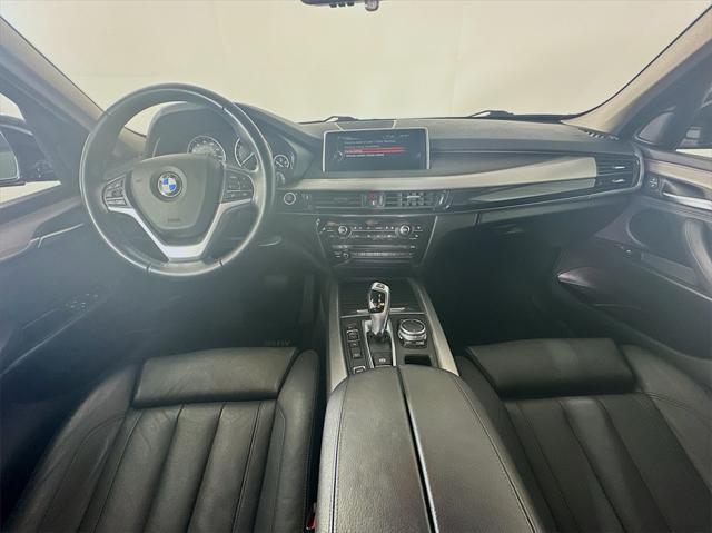 used 2016 BMW X5 eDrive car, priced at $11,485