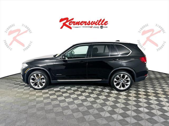 used 2016 BMW X5 eDrive car, priced at $11,485