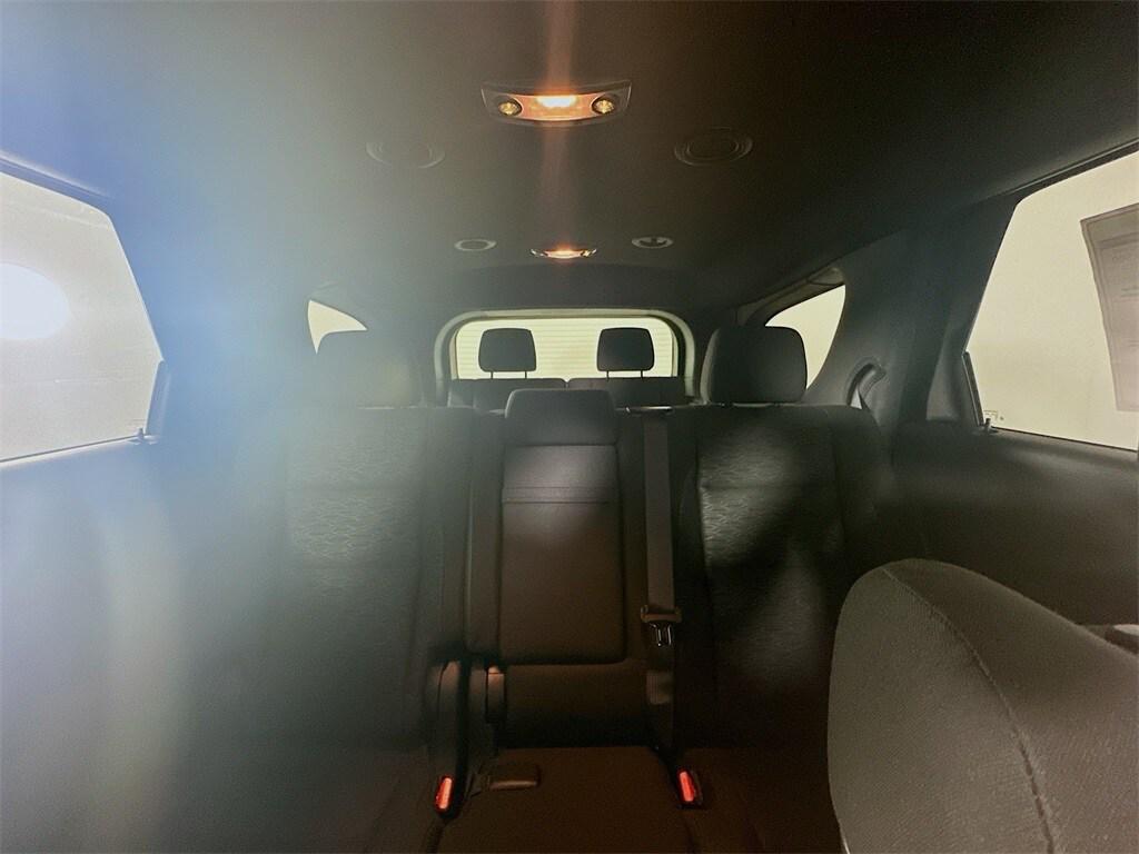 new 2025 Dodge Durango car, priced at $37,943