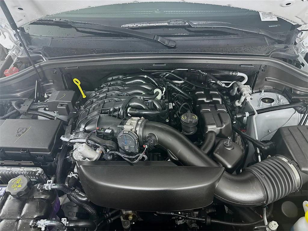 new 2025 Dodge Durango car, priced at $37,943