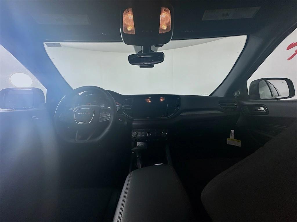 new 2025 Dodge Durango car, priced at $37,943