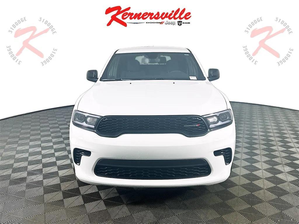 new 2025 Dodge Durango car, priced at $37,943