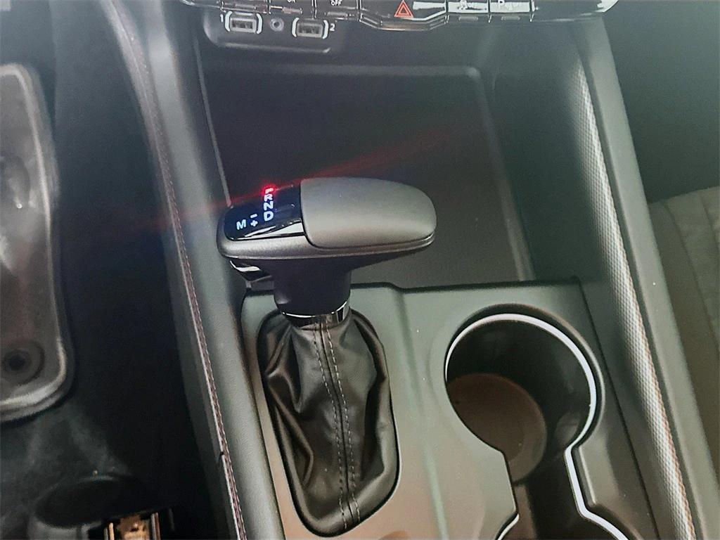 new 2025 Dodge Durango car, priced at $37,943