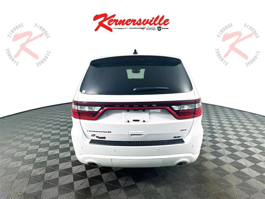 new 2025 Dodge Durango car, priced at $37,943