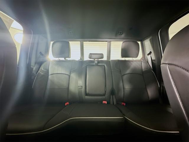 new 2025 Ram 3500 car, priced at $86,675