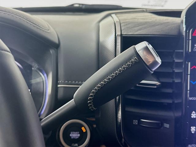 new 2025 Ram 3500 car, priced at $86,675