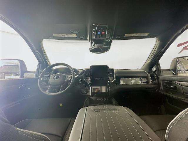 new 2025 Ram 3500 car, priced at $86,675