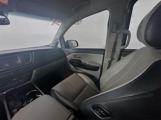 used 2019 Kia Sedona car, priced at $15,885