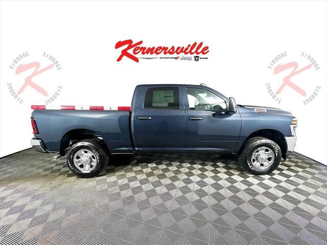 new 2025 Ram 2500 car, priced at $50,479