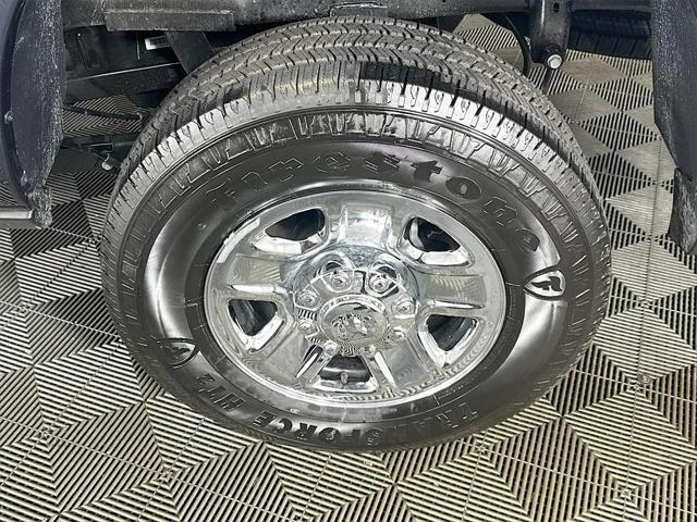 new 2025 Ram 2500 car, priced at $50,479