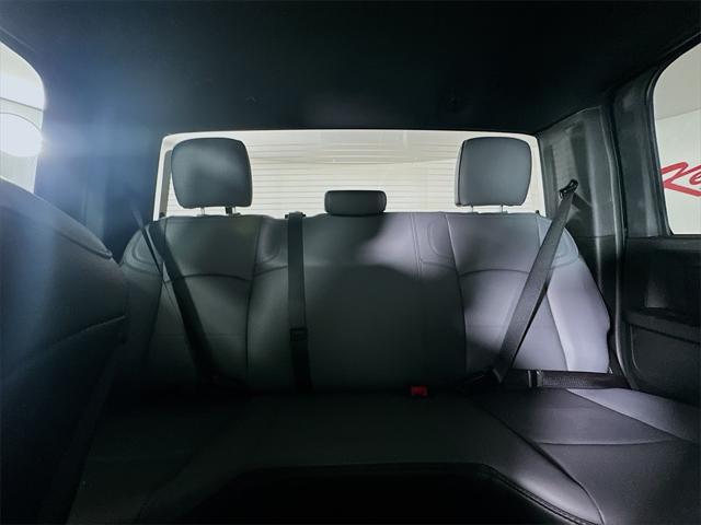 new 2025 Ram 2500 car, priced at $50,479