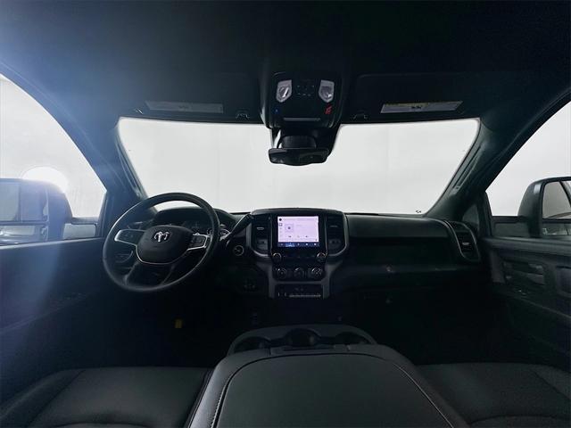 new 2025 Ram 2500 car, priced at $50,479