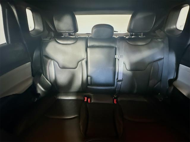 used 2023 Jeep Compass car, priced at $25,635
