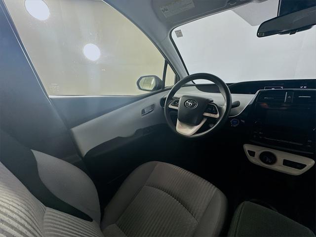 used 2017 Toyota Prius car, priced at $13,985