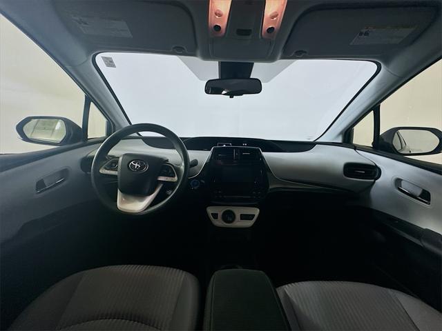 used 2017 Toyota Prius car, priced at $13,985