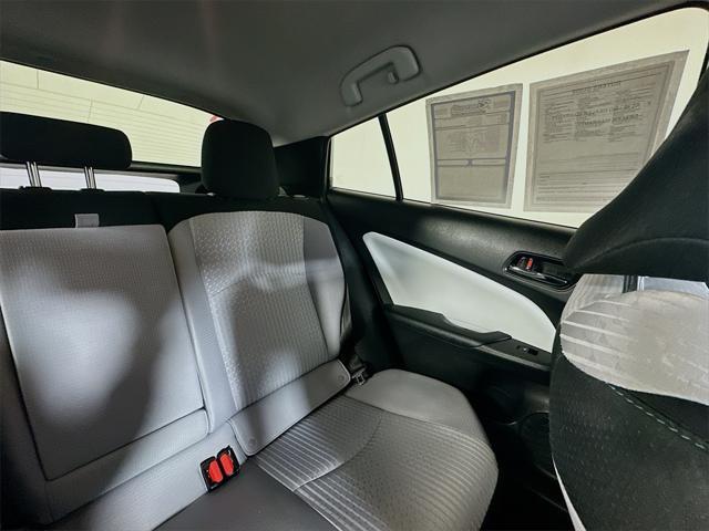 used 2017 Toyota Prius car, priced at $13,985