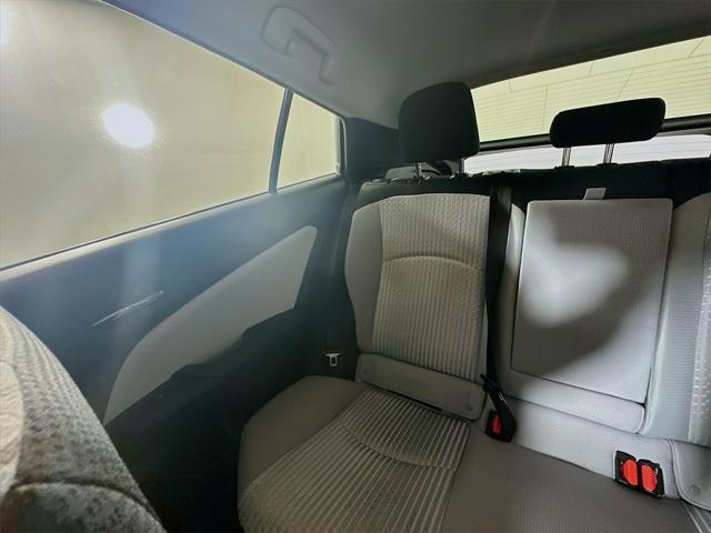 used 2017 Toyota Prius car, priced at $13,985