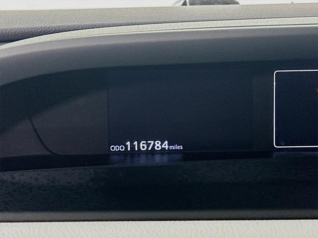 used 2017 Toyota Prius car, priced at $13,985