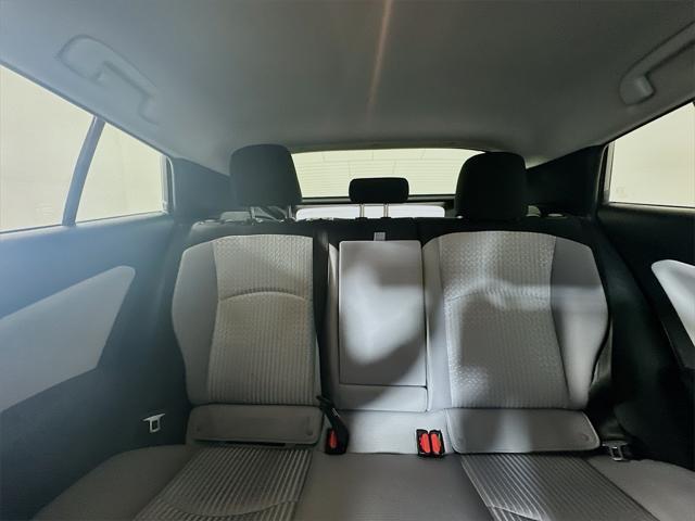 used 2017 Toyota Prius car, priced at $13,985